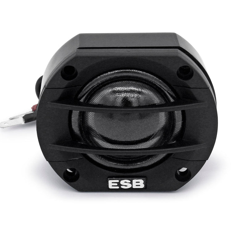 ESB Audio 3.28 28mm dome tweeter Torcon silkkikalvo pari