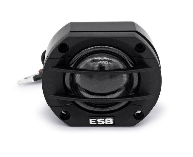 ESB Audio 3.28 28mm dome tweeter Torcon silkkikalvo pari