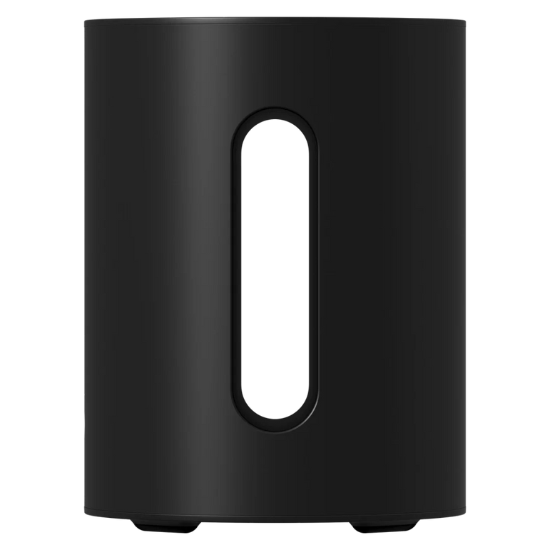 Sonos Sub Mini active subwoofer