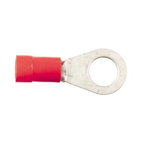 ACV Rengasliitin 4mm 100 Kpl