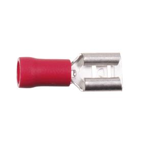 ACV Lattaliitin 4,8mm 100 Kpl