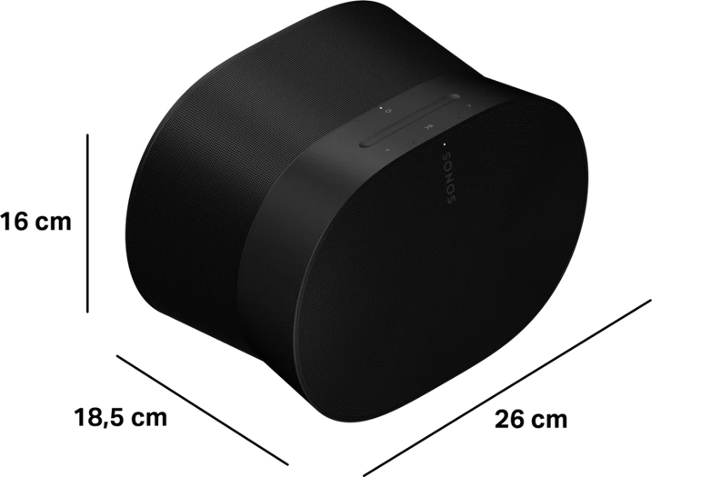 Sonos Era 300 Smart Speaker