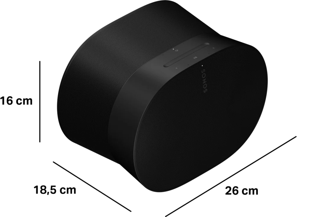 Sonos Era 300 Smart Speaker