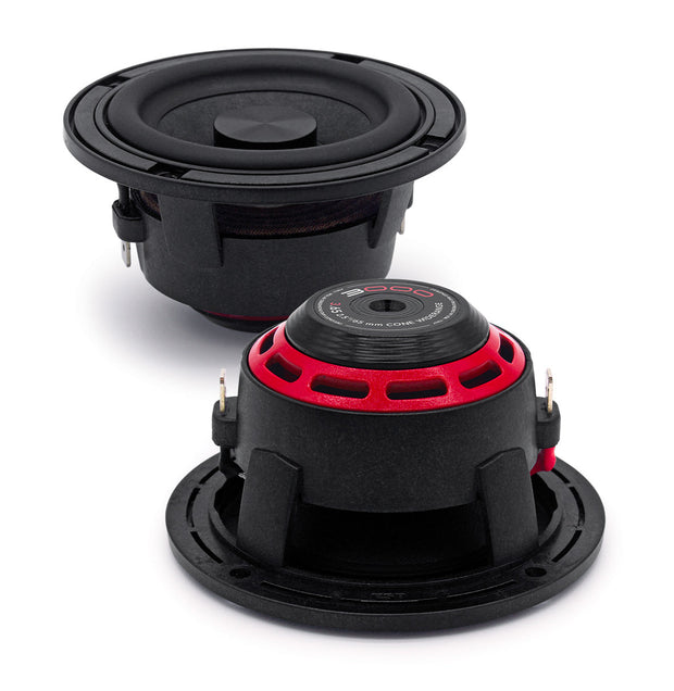 ESB Audio 3.65 65mm cone widerange laajakaiutin pari