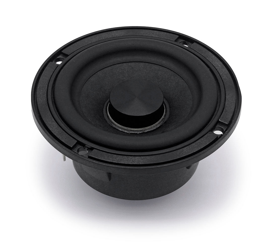 ESB Audio 3.65 laajakaiutin paperikartiо neodymium