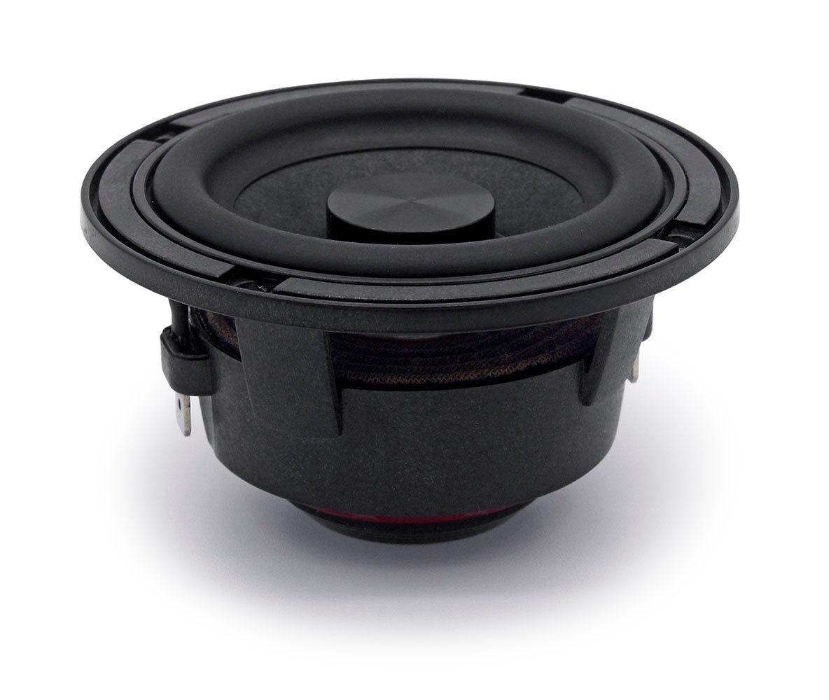 ESB Audio 3.65 widerange keskialue diskantti kaksi paria