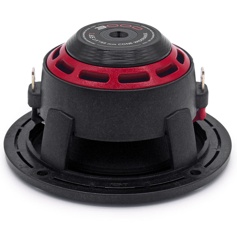 ESB Audio 3.65 cone widerange premium autohifi