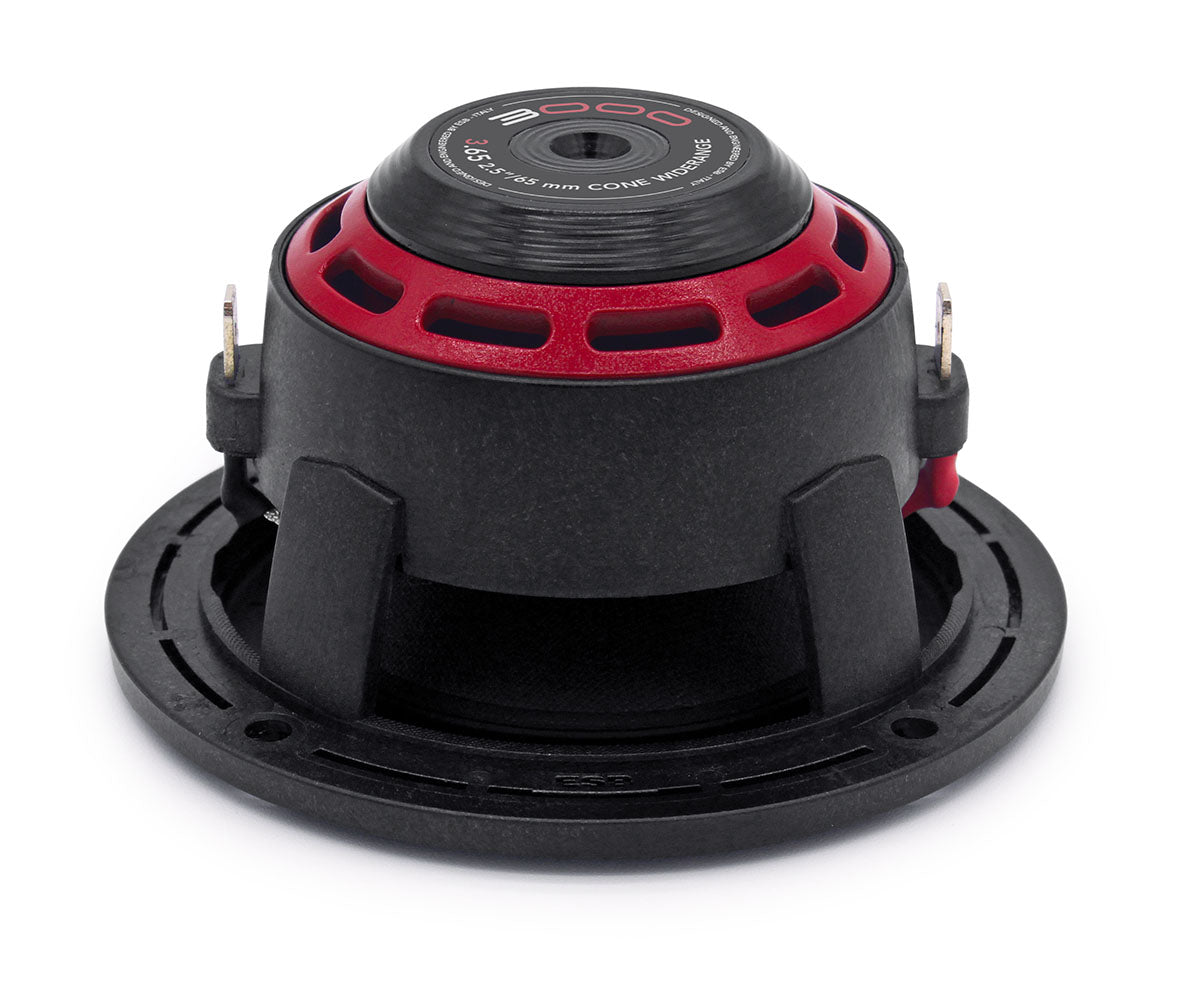 ESB Audio 3.65 cone widerange premium autohifi
