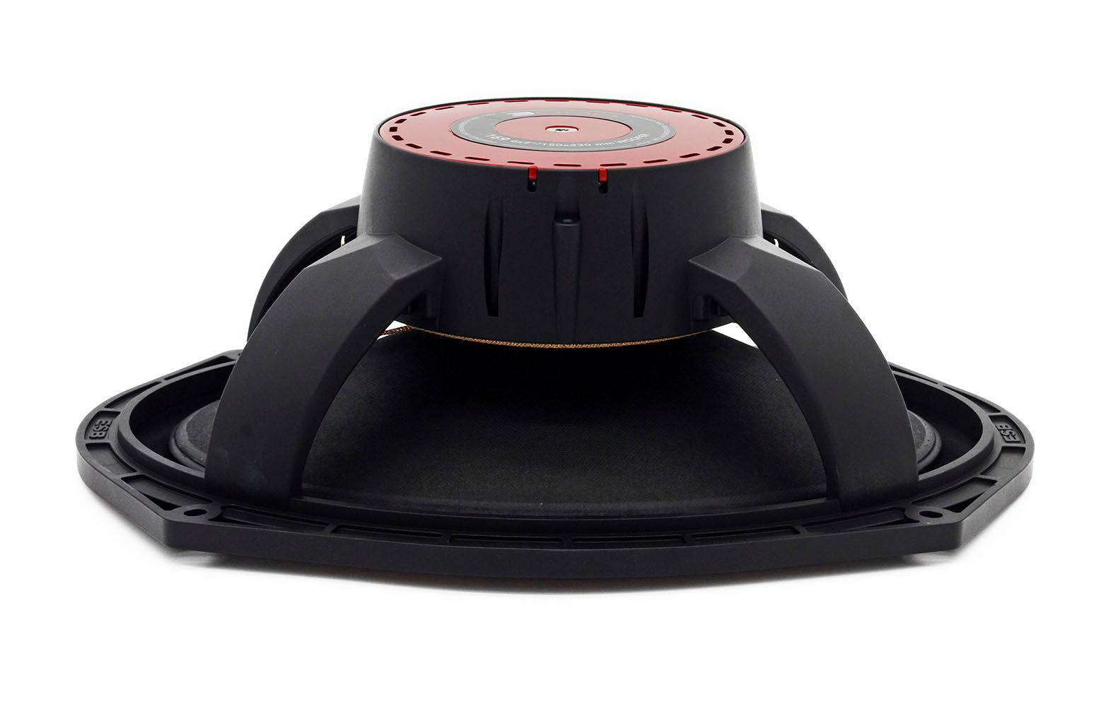 ESB Audio 3.69 3000-sarja 150x230mm woofer