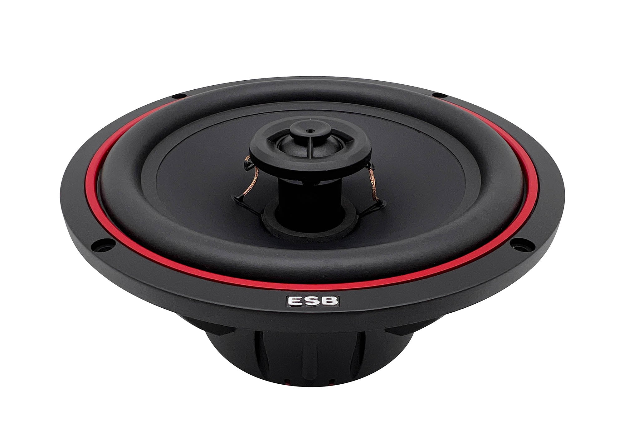 ESB Audio 3.6C 3000-sarja 6.5 tuuman koaksiaali