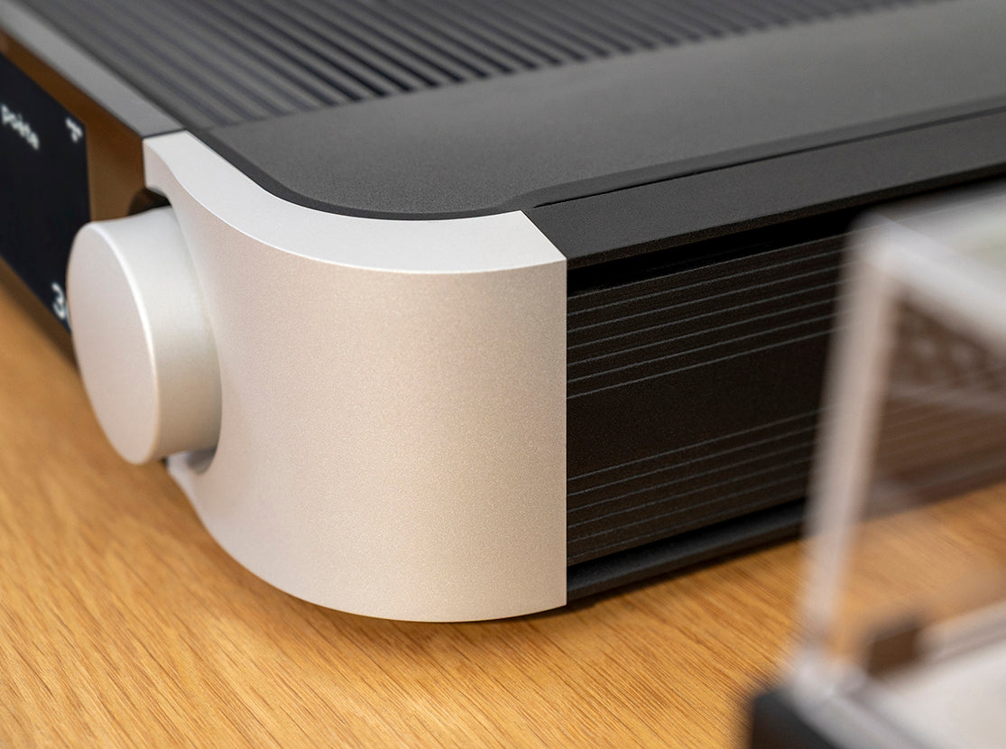 Simaudio MOON 371 network amplifier, ex-demo, Oulu