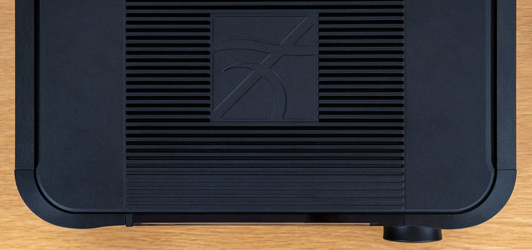 Simaudio MOON 371 network amplifier, ex-demo, Oulu