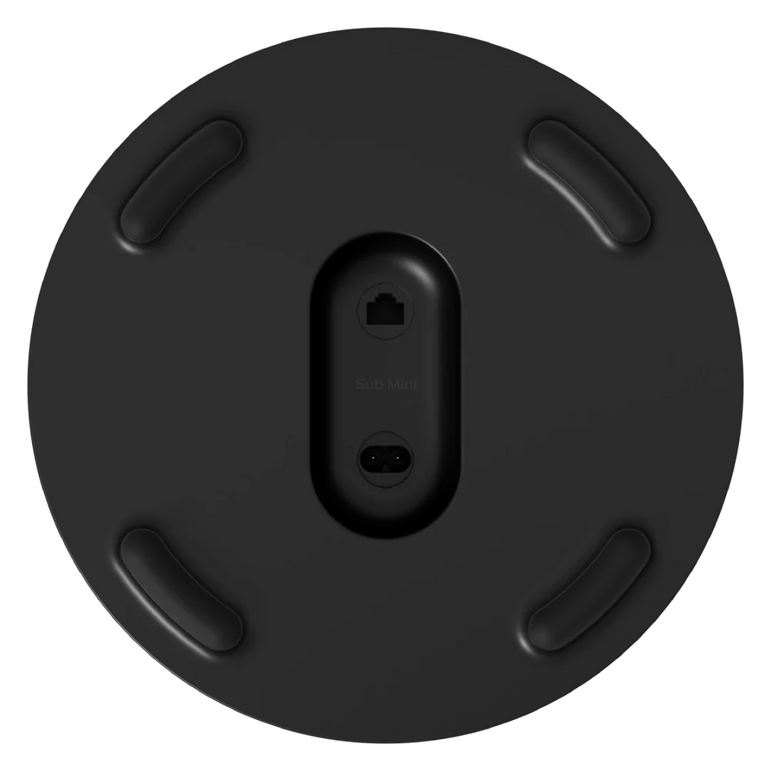 Sonos Sub Mini active subwoofer