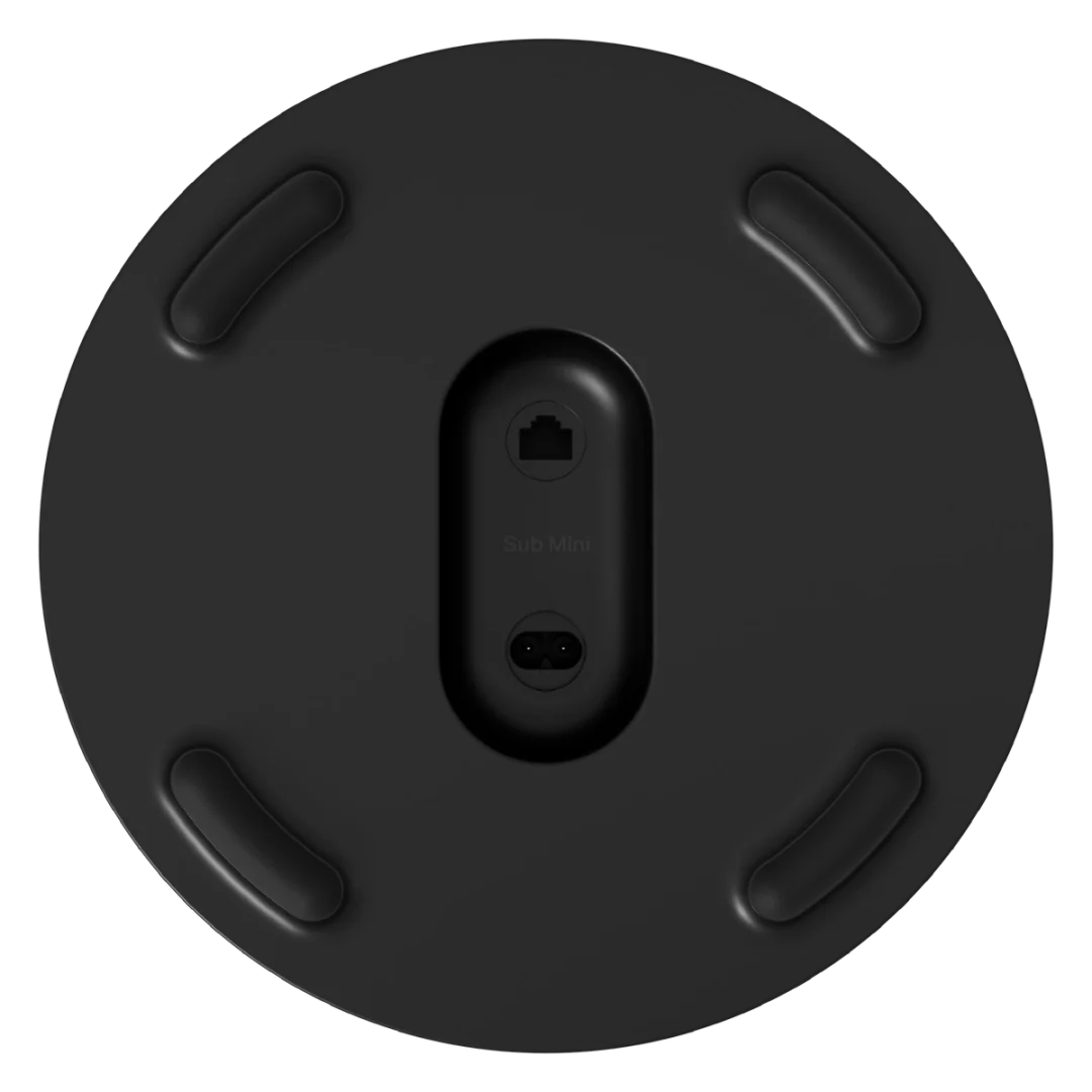 Sonos Sub Mini active subwoofer
