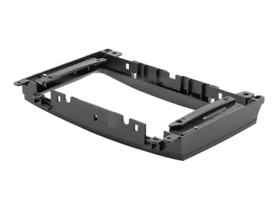 ACV 381190-90-1 Soittimen kehys 9″ NON-DIN Mercedes A-Class / B-Class / Vito 2004 - 2014 3