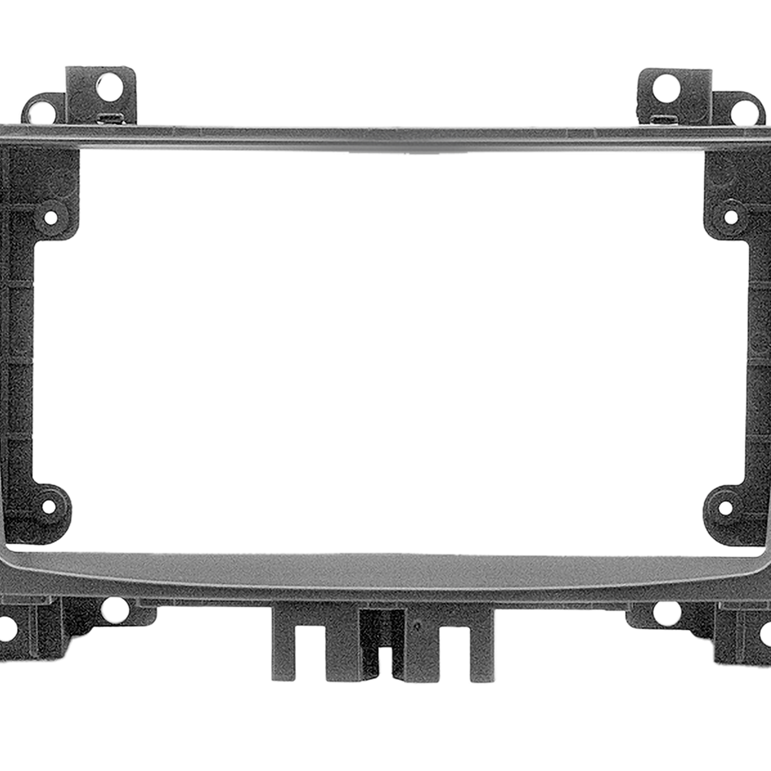 ACV 381191-91-1 9″ Soittimen kehys Mercedes Sprinter (W906) / VW Crafter I