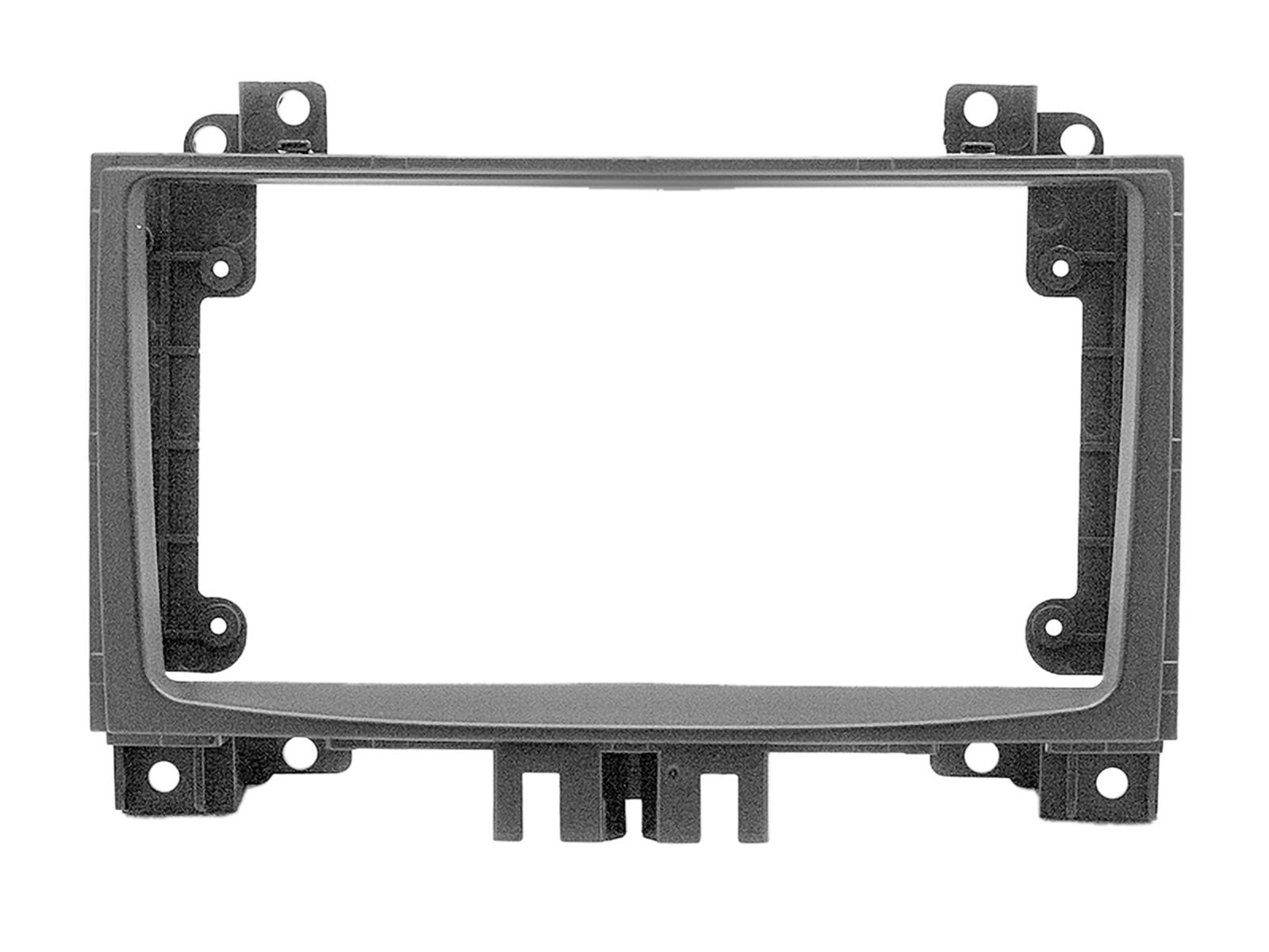 ACV 381191-91-1 9″ Soittimen kehys Mercedes Sprinter (W906) / VW Crafter I