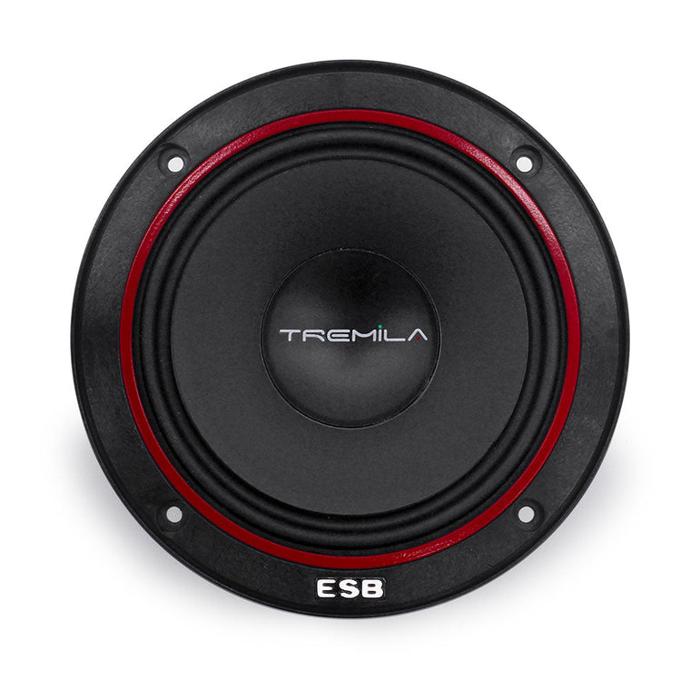 ESB Audio 3.90 90mm cone midrange keskialuekaiutin pari