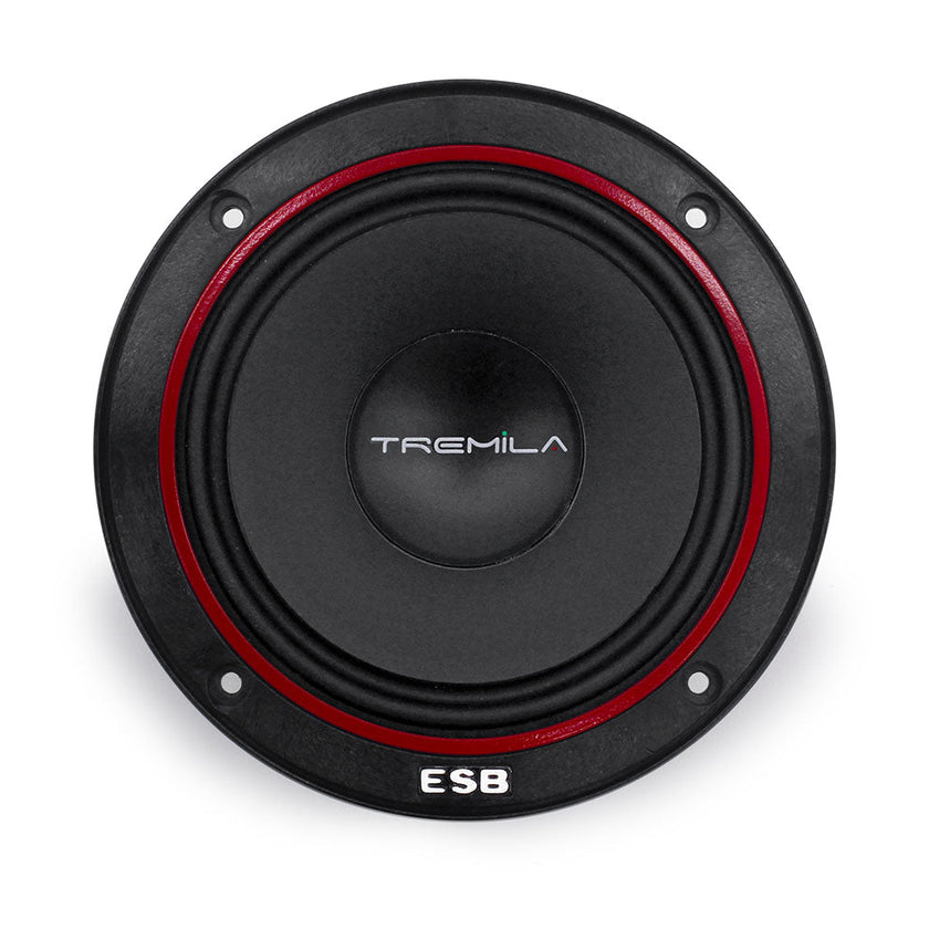 ESB Audio 3.90 90mm cone midrange keskialuekaiutin pari