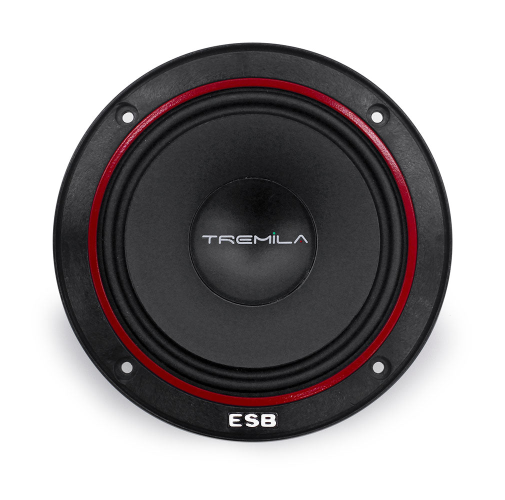 ESB Audio 3.90 90mm cone midrange keskialuekaiutin pari