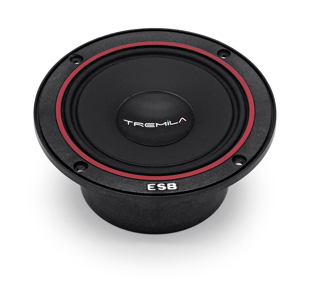 ESB Audio 3.90 3000-sarja 3.5 tuuman keskialue