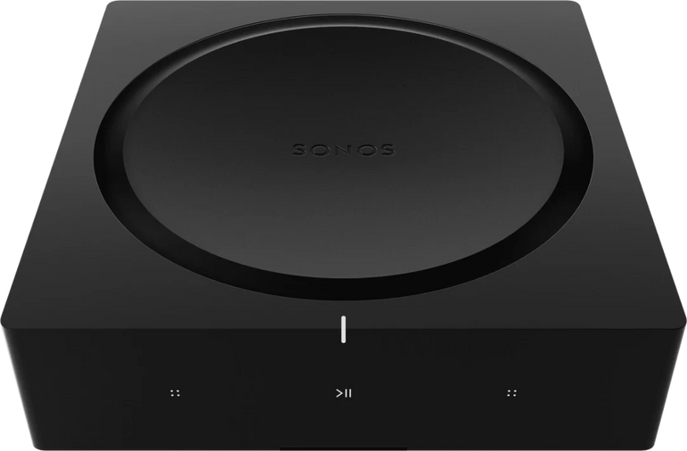 Sonos Amp network amplifier