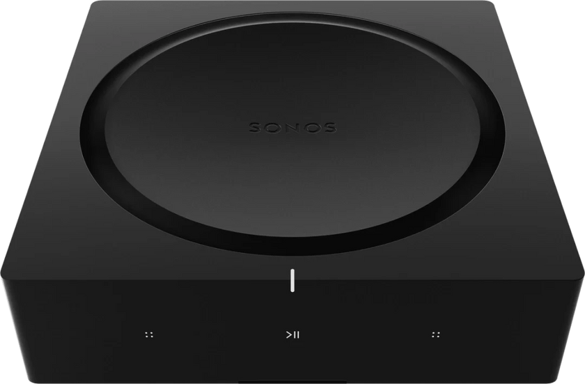 Sonos Amp network amplifier