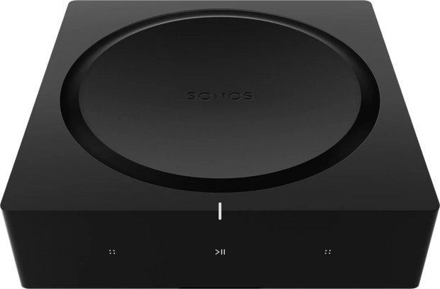 Sonos Amp verkkovahvistin