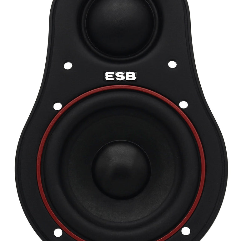 ESB Audio 3.UMA 3000-sarja keski-diskanttiyksikkö