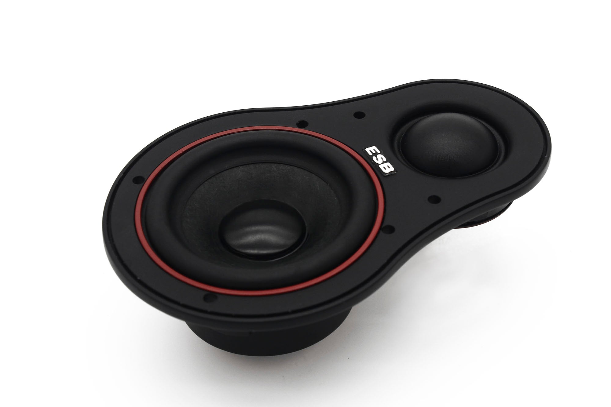 ESB Audio 3.UMA koaksiaali keskialue diskantti samassa