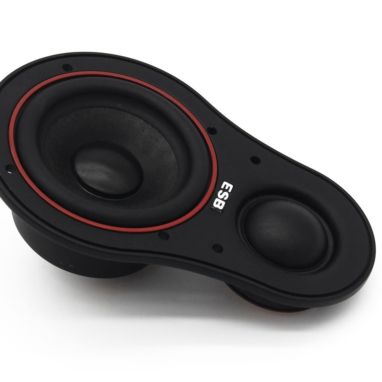 ESB Audio 3.UMA point source neodymium magneetti