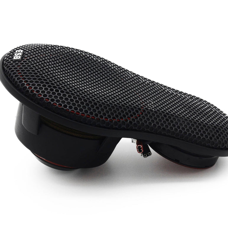 ESB Audio 3.UMA 2.5 tuuman koaksiaali autohifi