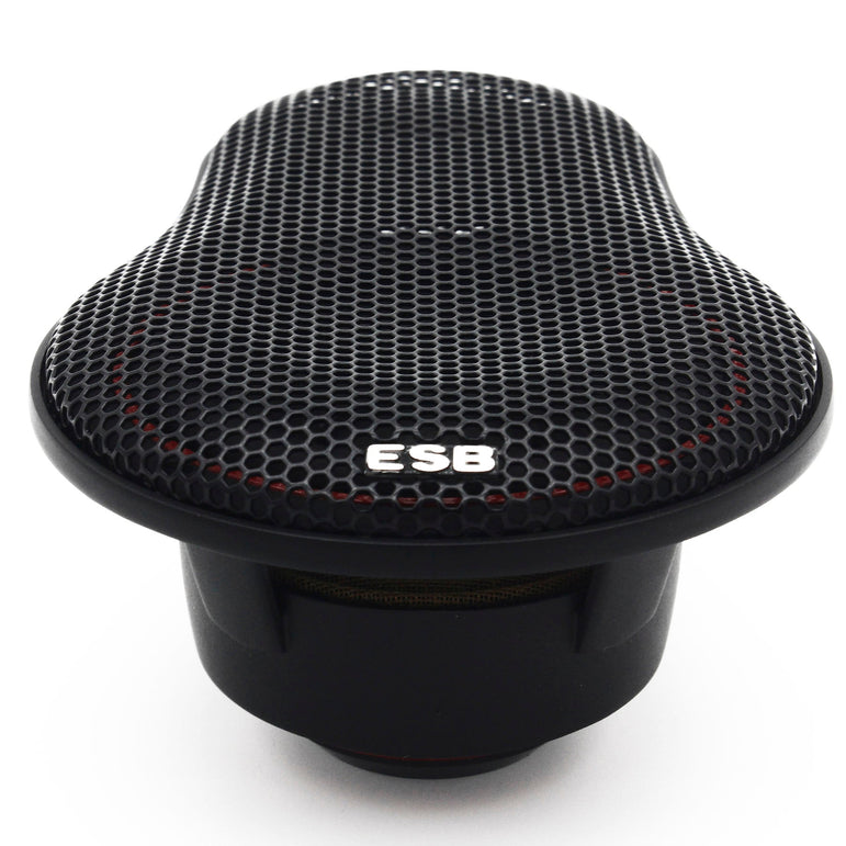ESB Audio 3.UMA unified midrange array kaksi paria