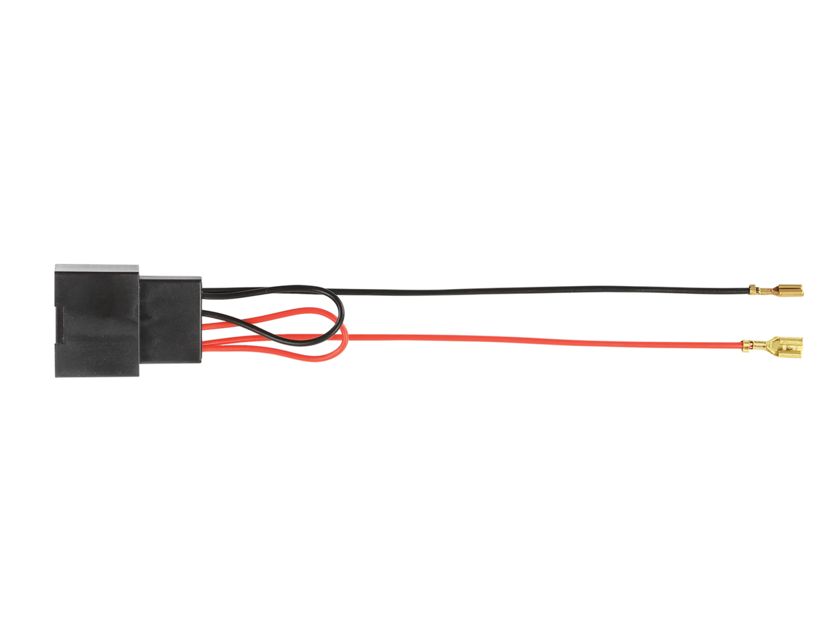 ACV 11-1024-01 Adapterikaapeli penkinalus bassoille 4