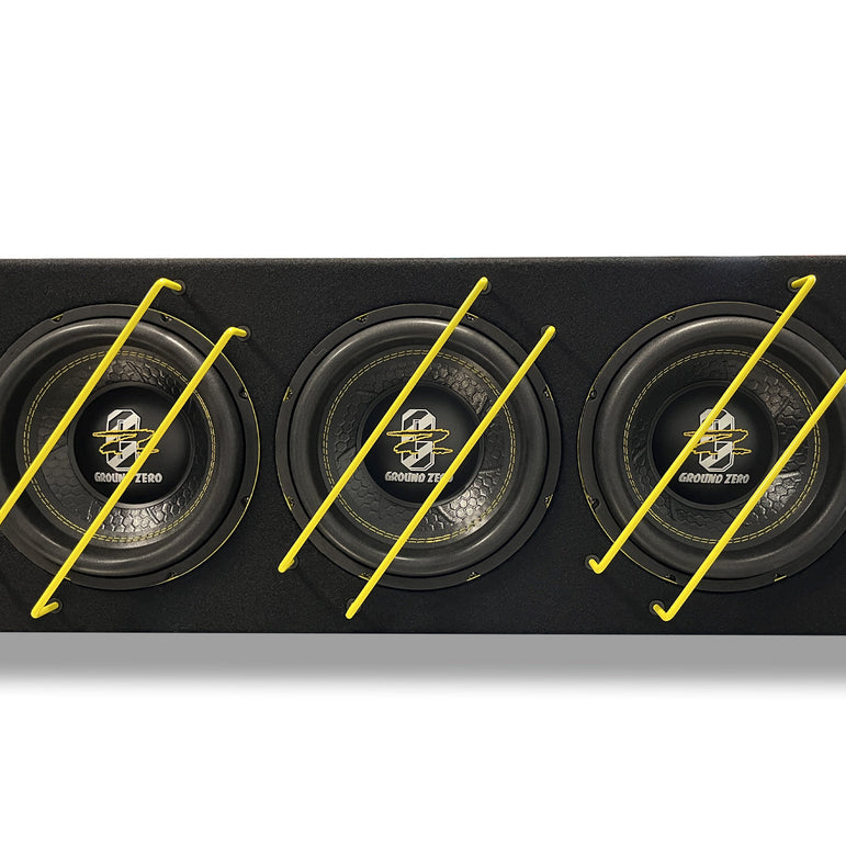 Ground Zero GZIB 3.250SPL