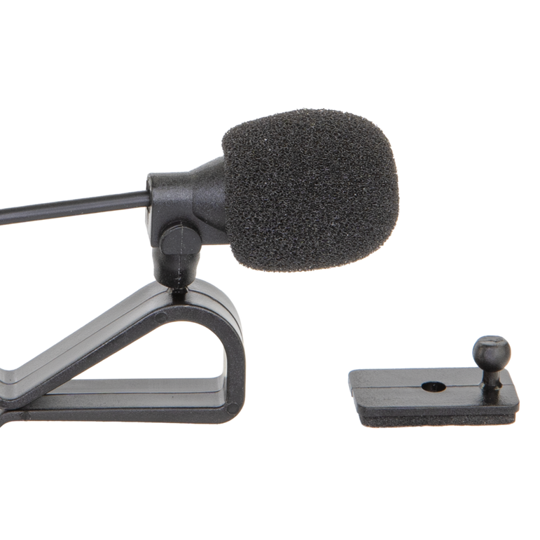 ACV 58-1000-01 Microphone handsfree kit 2.5mm Jack(m) Pioneer 4