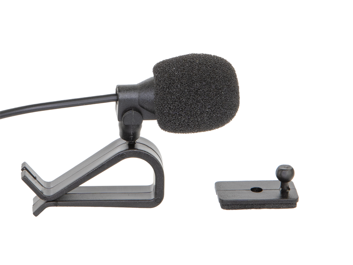 ACV 58-1000-01 Microphone handsfree kit 2.5mm Jack(m) Pioneer 4