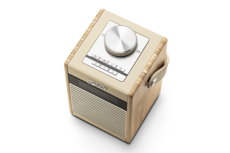 Roberts Radio Rambler Midi – DAB+/FM-radio Bluetoothilla ja herätystoiminnoilla