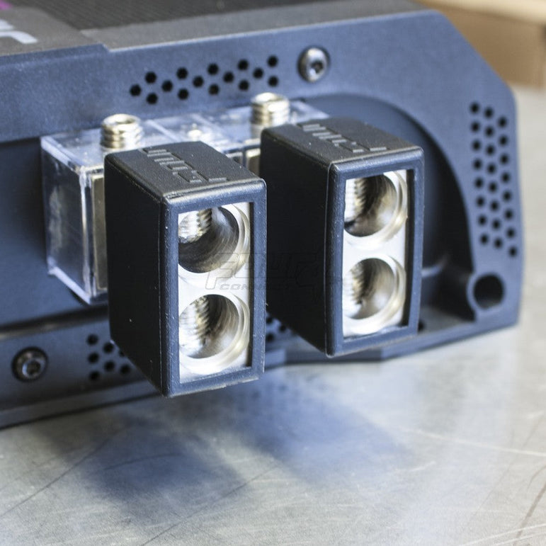 FOUR Connect 4-600111 terminal block 50/2x50 mm2