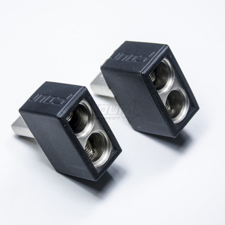 FOUR Connect 4-600111 terminal block 50/2x50 mm2
