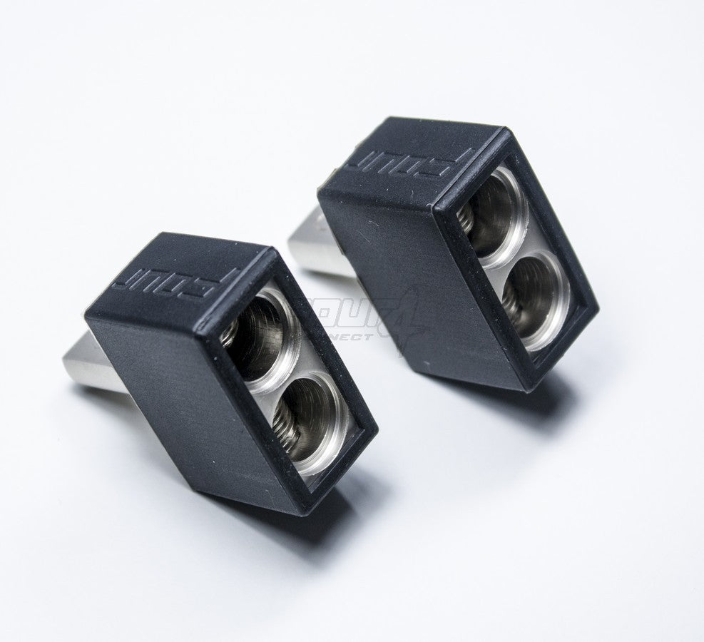 FOUR Connect 4-600111 terminal block 50/2x50 mm2
