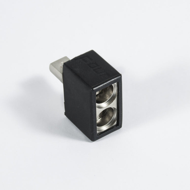 FOUR Connect 4-600111 terminal block 50/2x50 mm2