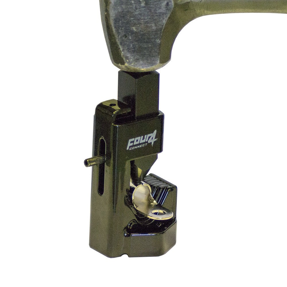 FOUR Connect 4-600118 terminal clamp