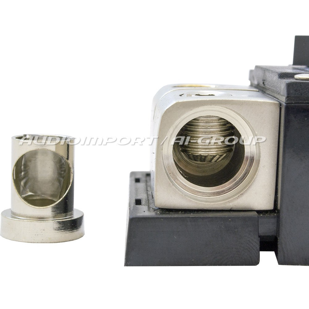 FOUR Connect 4-600128 Automatic fuse 200A