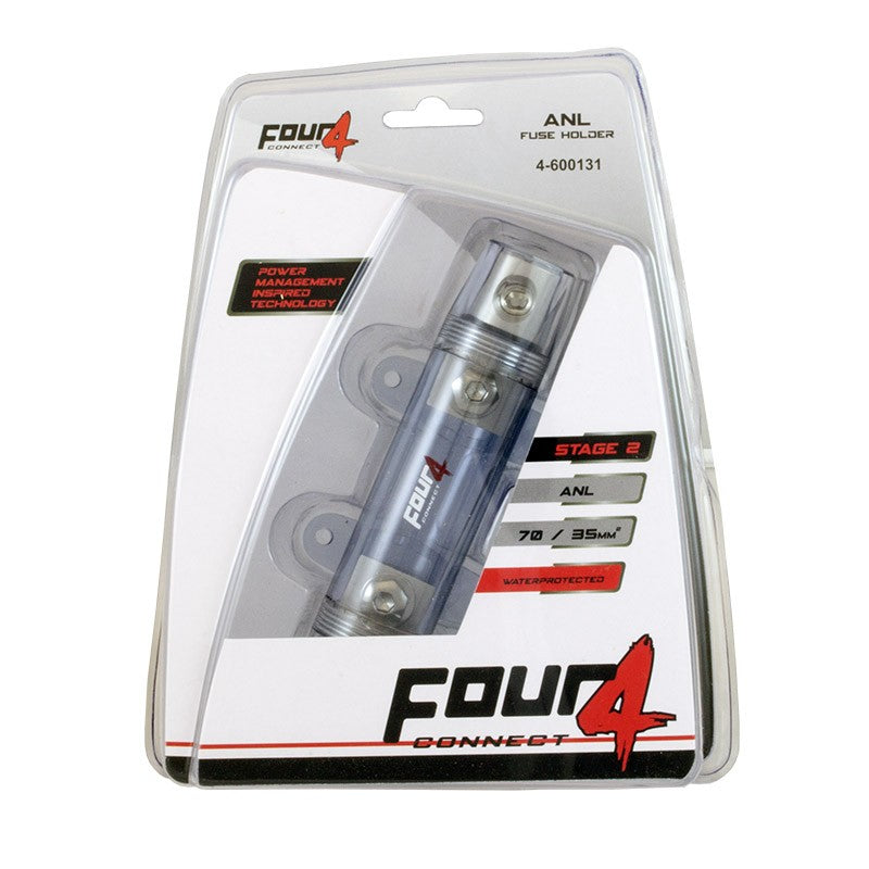 FOUR Connect 4-600131 waterproof ANL fuse holder 35/70mm2