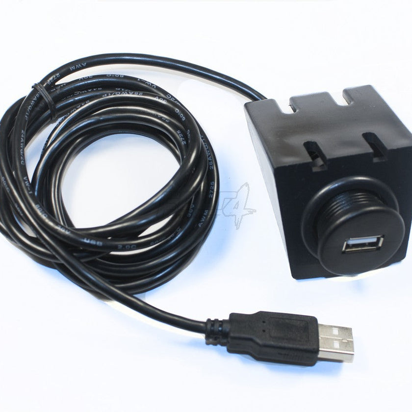 FOUR Connect 4-600150 USB extension cable 2m