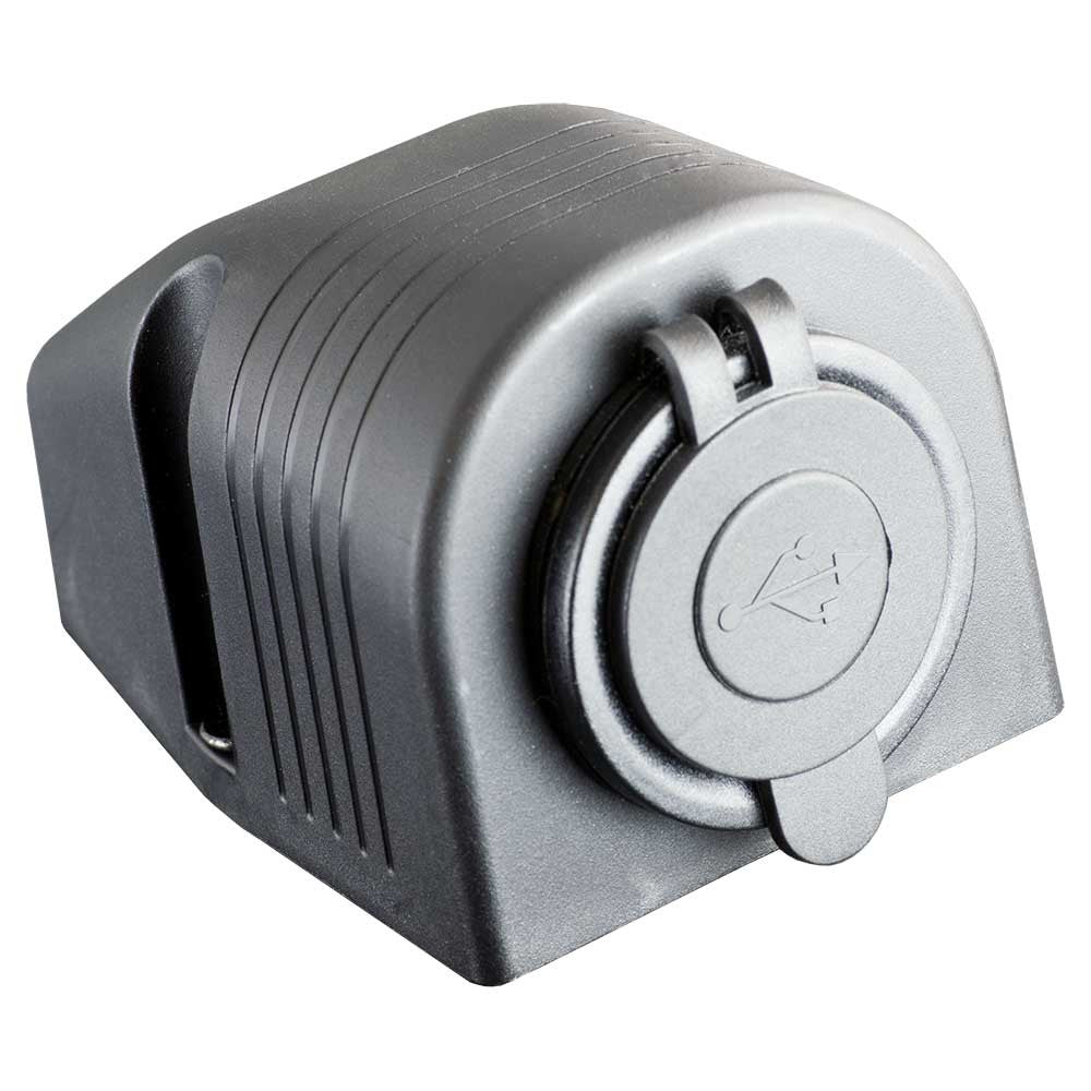 FOUR Connect 4-600159 surface mount panel 27mm