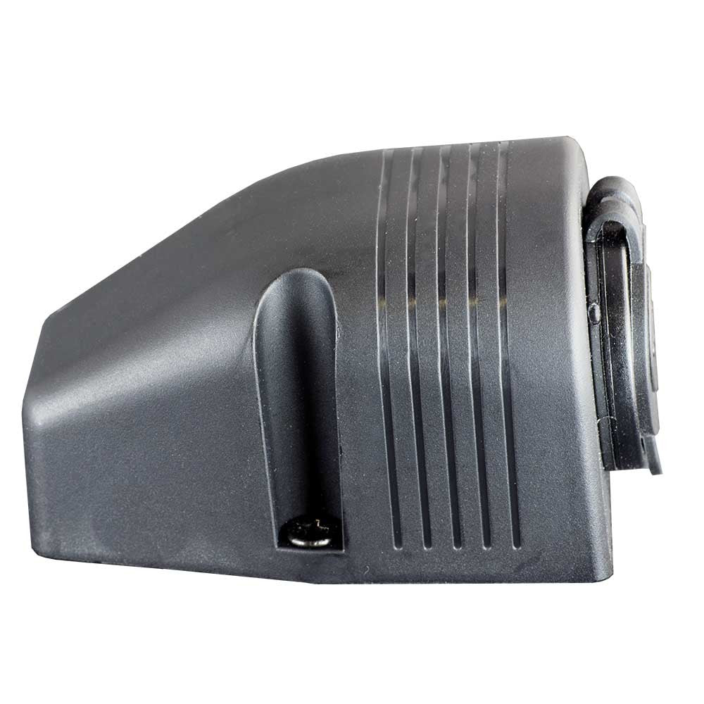 FOUR Connect 4-600159 surface mount panel 27mm