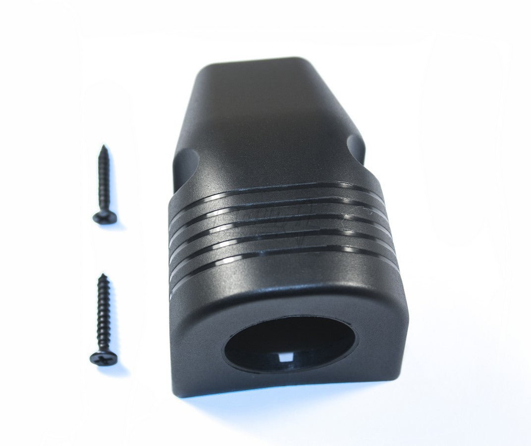 FOUR Connect 4-600159 surface mount panel 27mm