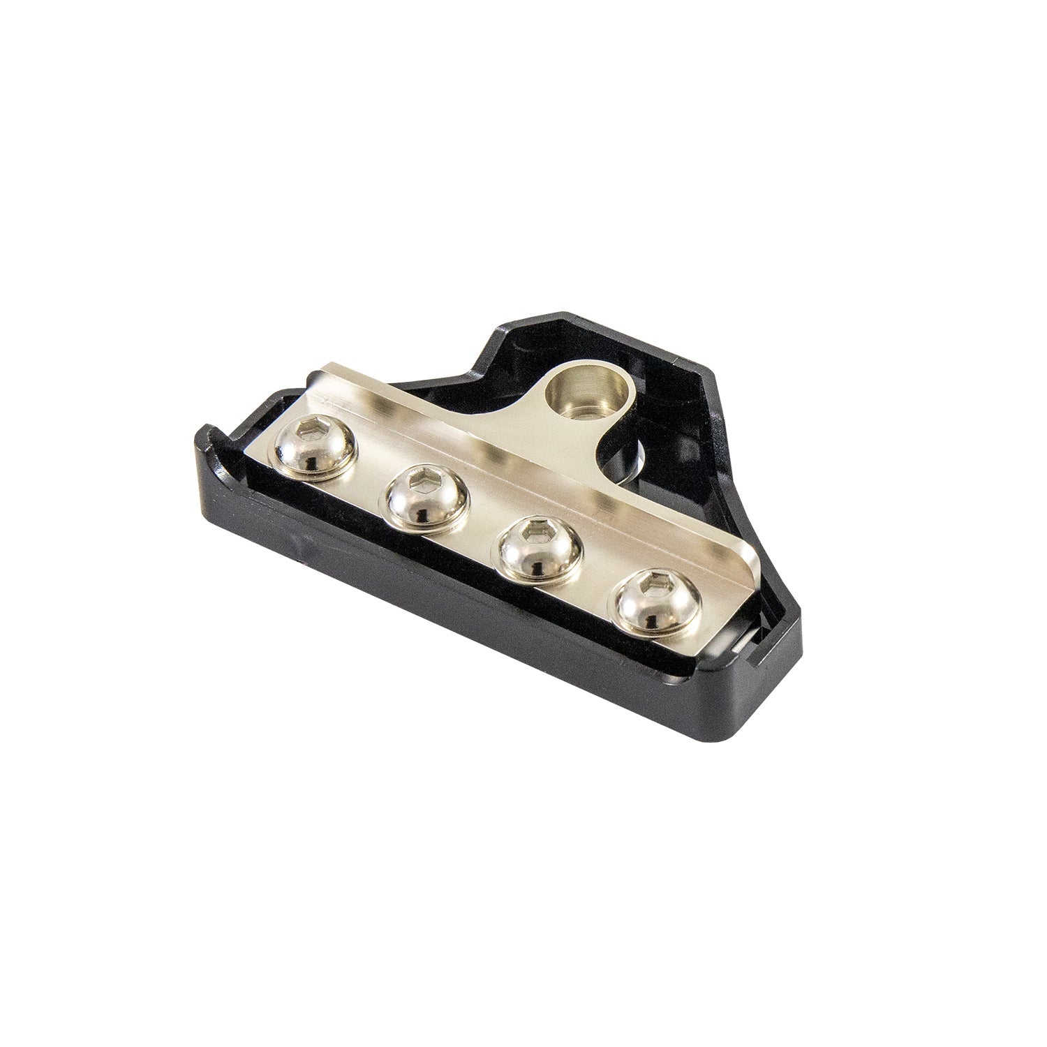FOUR Connect 4-600221 STAGE2 battery shoe for Plus pole 4xM8 bolt